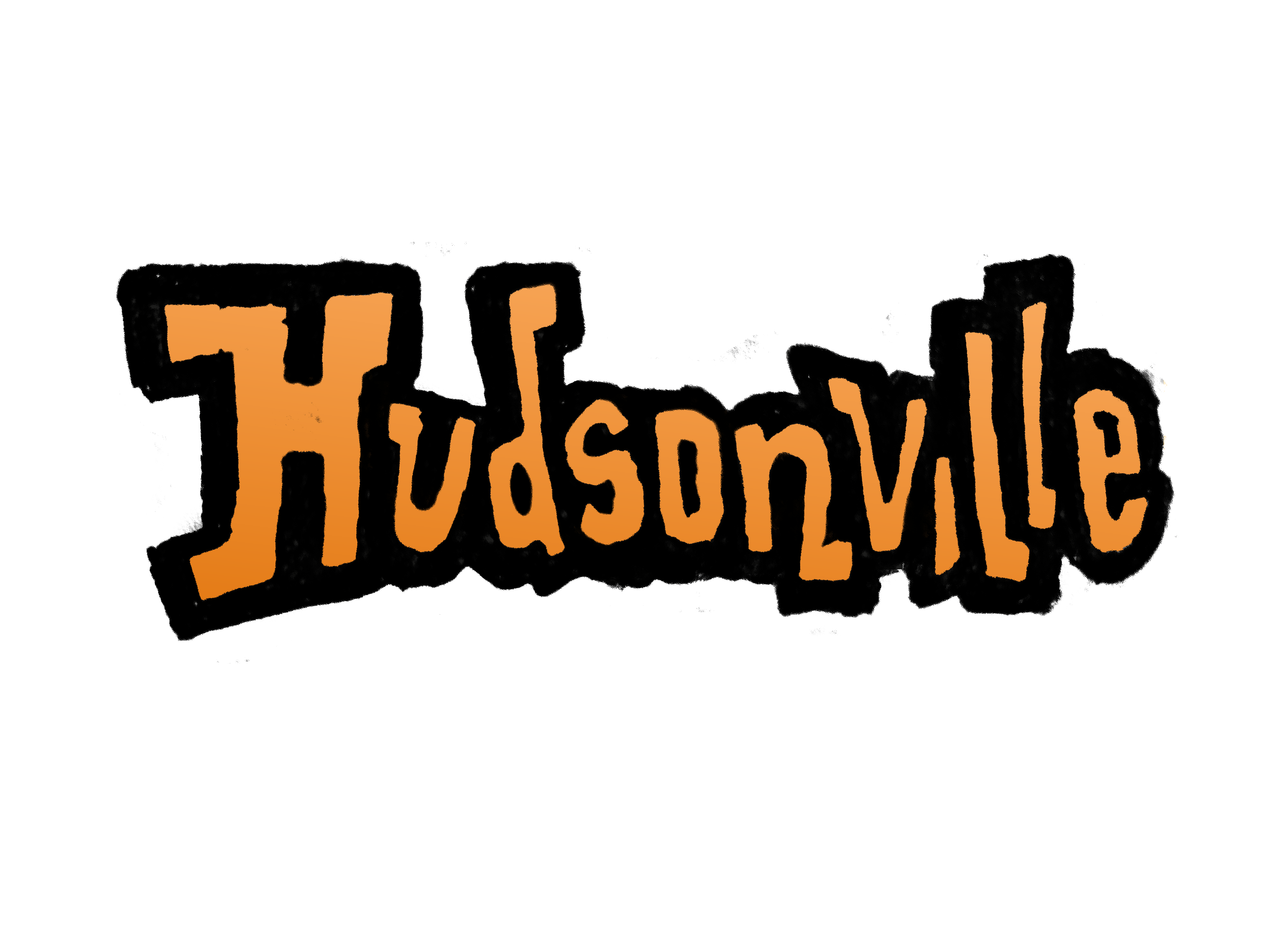 Hudsonville